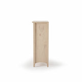 Shaker Style Bookcase - 4 Color Options / 3 Size Options