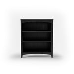 Shaker Style Bookcase - 4 Color Options / 3 Size Options