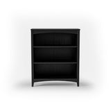 Shaker Style Bookcase - 4 Color Options / 3 Size Options