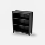 Shaker Style Bookcase - 4 Color Options / 3 Size Options