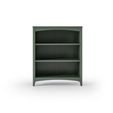 Shaker Style Bookcase - 6 Color Options / 3 Size Options