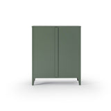 Shaker Style Bookcase - 6 Color Options / 3 Size Options