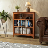 Shaker Style Bookcase - 2 Color Options / 3 Size Options