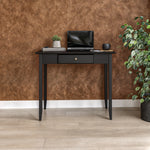 Shaker Writing Desk with One Drawer  - 2 Color Options