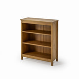 Classic Shaker Style Bookcase - 3 Sizes / 3 Color Finishes