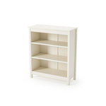 Classic Shaker Style Bookcase - 3 Sizes / 3 Color Finishes