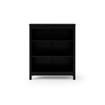 Classic Shaker Style Bookcase - 3 Sizes / 3 Color Finishes