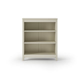 Classic Shaker Style Bookcase - 3 Sizes / 7 Color Finishes