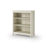 Classic Shaker Style Bookcase - 3 Sizes / 7 Color Finishes