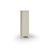 Classic Shaker Style Bookcase - 3 Sizes / 7 Color Finishes