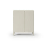 Classic Shaker Style Bookcase - 3 Sizes / 7 Color Finishes