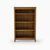 Classic Shaker Style Bookcase - 3 Sizes / 3 Color Finishes