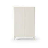 Classic Shaker Style Bookcase - 3 Sizes / 3 Color Finishes