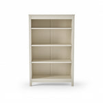 Classic Shaker Style Bookcase - 3 Sizes / 3 Color Finishes