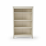 Classic Shaker Style Bookcase - 3 Sizes / 3 Color Finishes