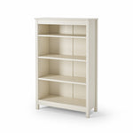 Classic Shaker Style Bookcase - 3 Sizes / 3 Color Finishes