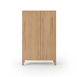 Classic Shaker Style Bookcase - 3 Sizes / 5 Color Finishes