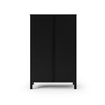 Classic Shaker Style Bookcase - 3 Sizes / 3 Color Finishes