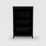 Classic Shaker Style Bookcase - 3 Sizes / 3 Color Finishes