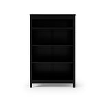 Classic Shaker Style Bookcase - 3 Sizes / 3 Color Finishes