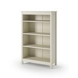 Classic Shaker Style Bookcase - 3 Sizes / 7 Color Finishes