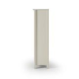 Classic Shaker Style Bookcase - 3 Sizes / 7 Color Finishes