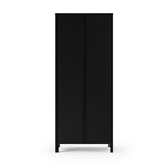 Classic Shaker Style Bookcase - 3 Sizes / 3 Color Finishes