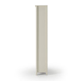 Classic Shaker Style Bookcase - 3 Sizes / 7 Color Finishes