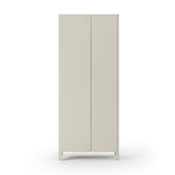 Classic Shaker Style Bookcase - 3 Sizes / 7 Color Finishes
