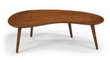 Mid Century Modern Coffee Table- 3 Color Options