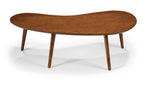 Mid Century Modern Coffee Table- 3 Color Options