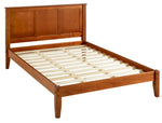 Shaker Style Panel Platform Bed