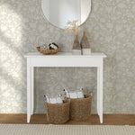 Shaker Style Console Table - 2 Color Options