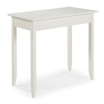 Shaker Style Console Table - 2 Color Options